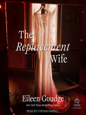 cover image of The Replacement Wife